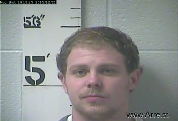 Allen Douglas Ray Mugshot