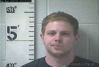 Allen Douglas Ray Mugshot