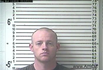 Allen Wayne Riggs Mugshot