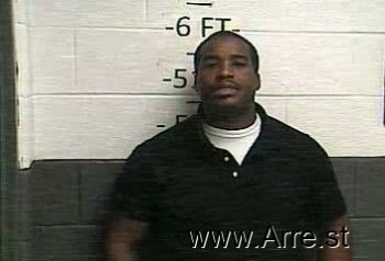 Allen  Sawyers Mugshot