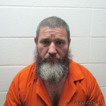 Allen Wesley Smith Mugshot