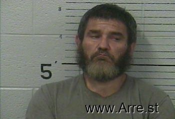 Allen Westley Smith Mugshot