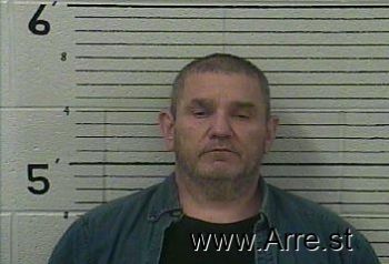 Allen Wesley Smith Mugshot