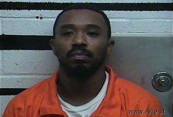 Allen Vincent Taylor Mugshot