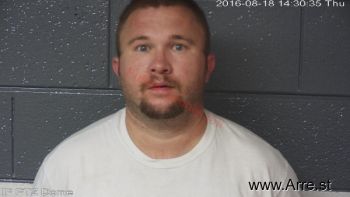 Allen Walter Weeks Mugshot