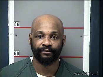 Allen Lamont Williams Mugshot