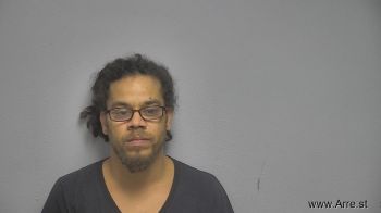 Allen  Williams Mugshot