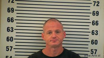 Allen W Wilson Mugshot