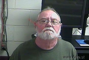 Allen W Wilson Mugshot