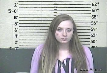 Alley  Lyons Mugshot