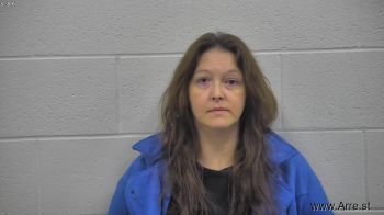 Allison Renee Lyons Mugshot