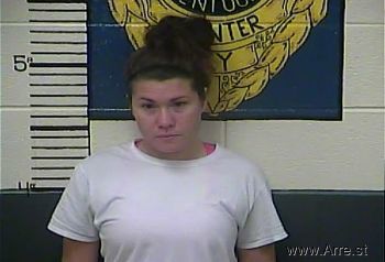 Allison  Scroggins Mugshot