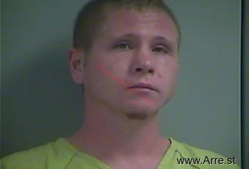 Almon Ashley Warner Mugshot