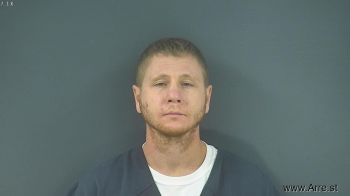 Almon Ashley Warner Mugshot