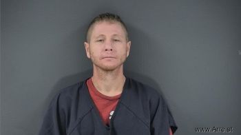 Almon Ashley Warner Mugshot