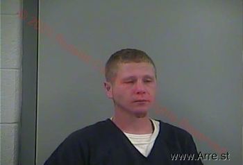 Almon Ashley Warner Mugshot