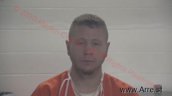 Almon Ashley Warner Mugshot