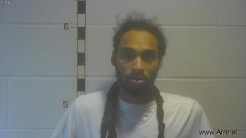 Alonzo Lee Dixon Mugshot