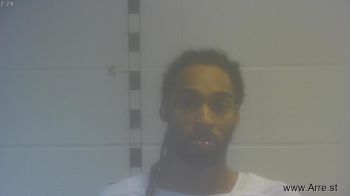 Alonzo Lee Dixon Mugshot