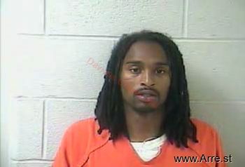 Alonzo L Dixon Mugshot