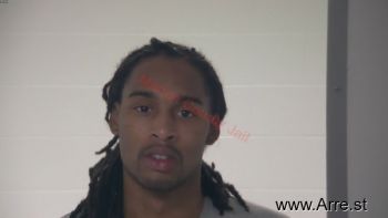 Alonzo L Dixon Mugshot