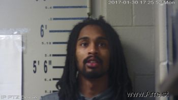 Alonzo Lee Dixon Mugshot