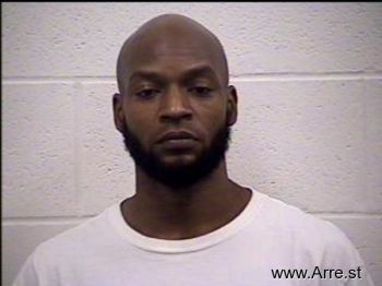 Alphonso Robert Lewis  Jr Mugshot