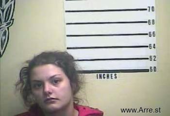 Alta  Jones Mugshot