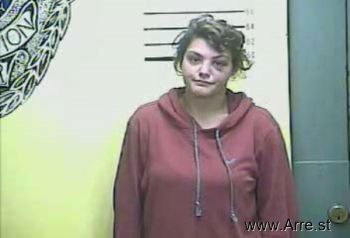 Alta Amber Jones Mugshot