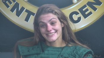 Alta Amber Faith Jones Mugshot