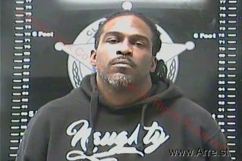 Alton D Mears Mugshot