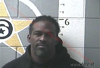 Alton Dwayne Mears Mugshot