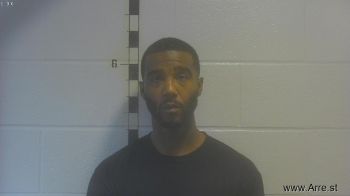 Alvin Carl Davis Mugshot