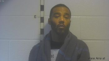 Alvin Carl Davis Mugshot