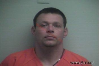 Alvin Daniel Miller Mugshot