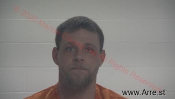 Alvin Daniel Miller Mugshot