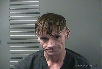 Alvin  Robbins Mugshot