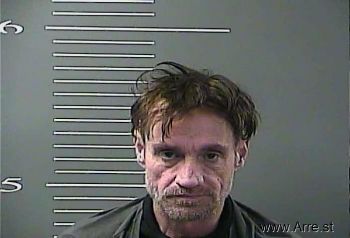 Alvin  Robbins Mugshot