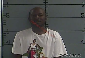 Alvin Dawayne Robinson Mugshot