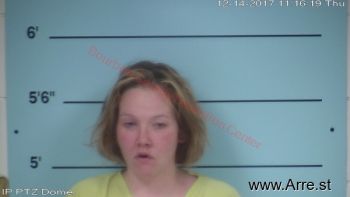 Alyshia N. Brummett Mugshot