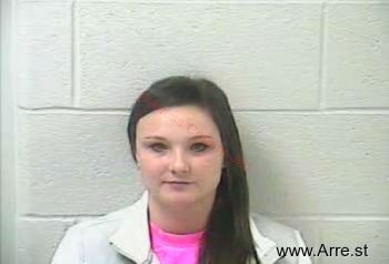 Alyssa Marie Beaver Mugshot