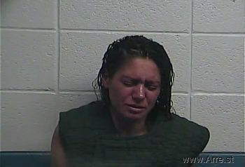 Alyssa  Boyd Mugshot