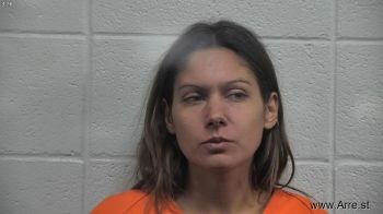 Alyssa J Boyd Mugshot