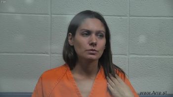 Alyssa J Boyd Mugshot