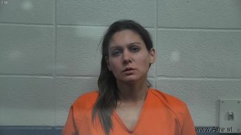 Alyssa Jennifer Boyd Mugshot