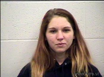 Alyssa Michelle Conley Mugshot