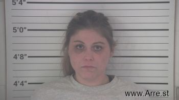 Alyssa Jean Duncan Mugshot