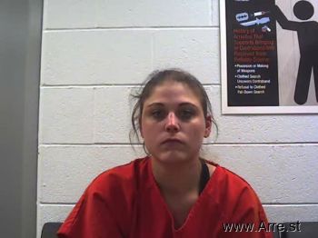 Alyssa Jean Duncan Mugshot