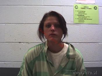 Alyssa Jean Duncan-sumra Mugshot