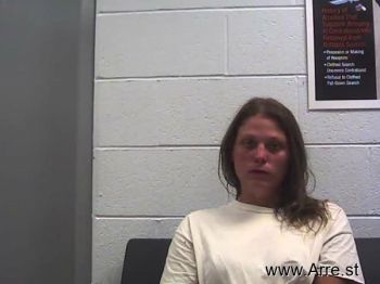 Alyssa Jean Duncan-sumra Mugshot